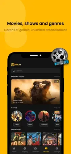 best-english-series-on-hotstar Movies and shows