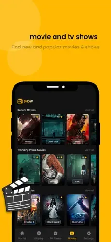 best-english-series-on-hotstar movie