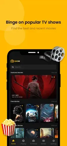 best-english-series-on-hotstar tv show